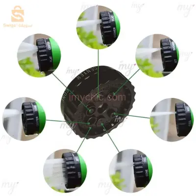 خرطوم حديقة 7.5 متر Beetro TC0558-7.5M
