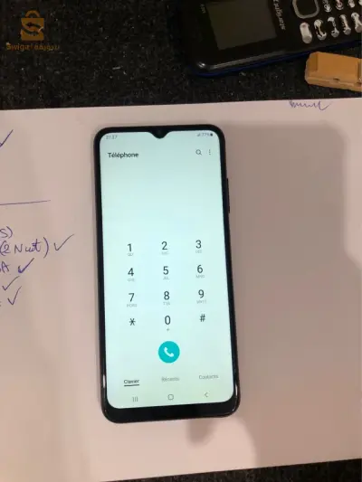 Samsung A03s telephone ndiiif 
4/64
📞0658382633