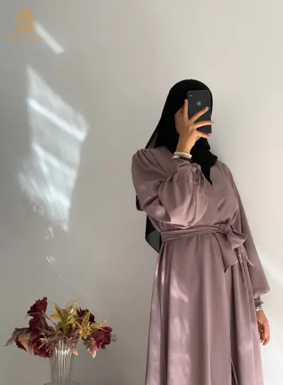 robe abya✨