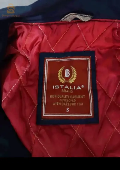 veste semi classique