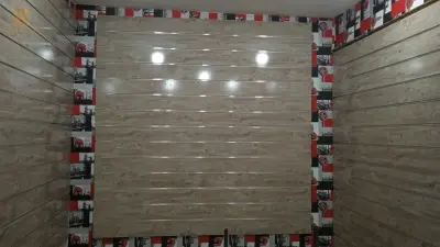 بانويات تاع محل جدد خادمين شهرين
