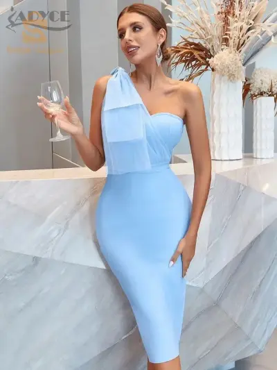 Robe soirée