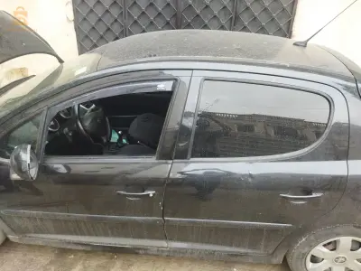 Peugeot 207 2009 207