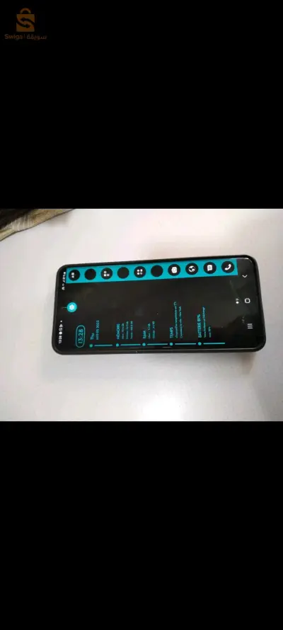 Samsung s20