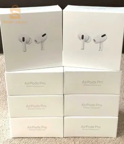 Airpods Pro 2