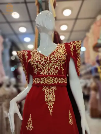 روبة حنة كورني