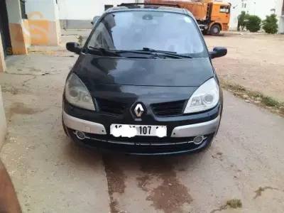 Renault scenic 2007