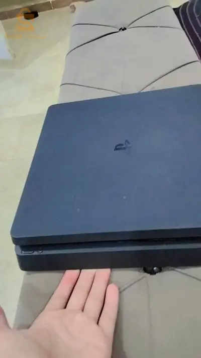 Ps4 1ntr