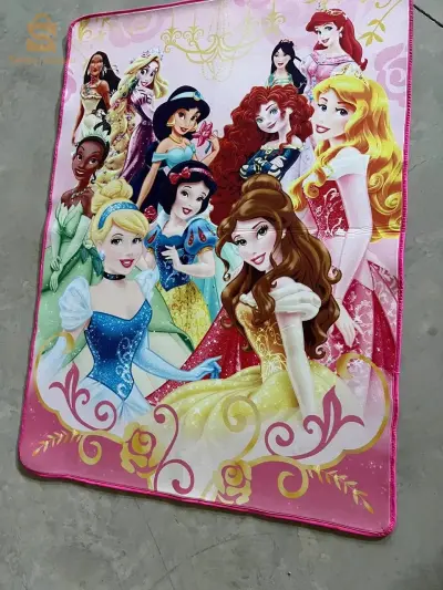tapis de sa lon et de couloir