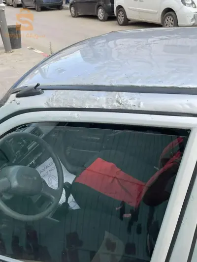 maruti 800