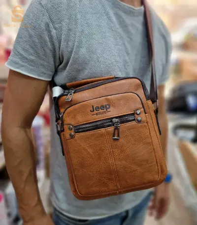 sacoche jeep original