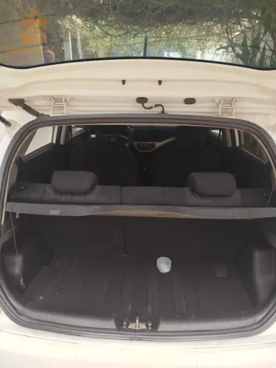Picanto pop 2013