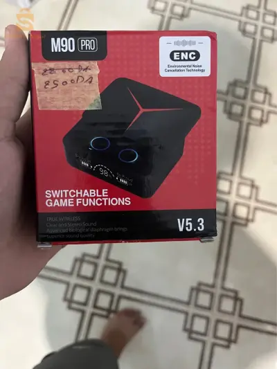 m90pro
m19