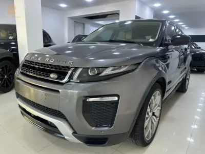 Land Rover Range Rover Evoque 2016 Dynamique 5 Portes