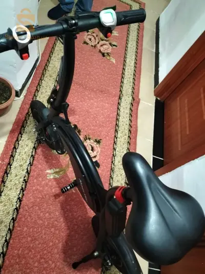 Véloelectrique