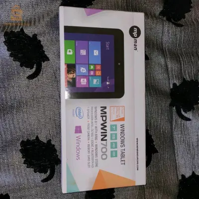 tablette Windows neuf