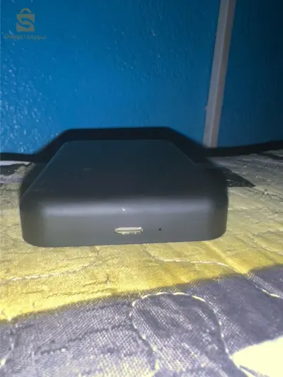 power banck 
6000mhtz
sans fil