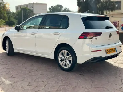 Volkswagen Golf 8 2021 ACTIVE