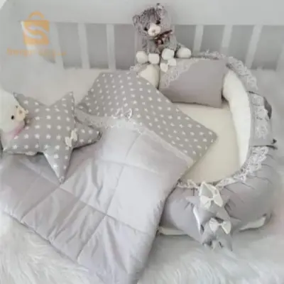 landau bébé 3 pièces