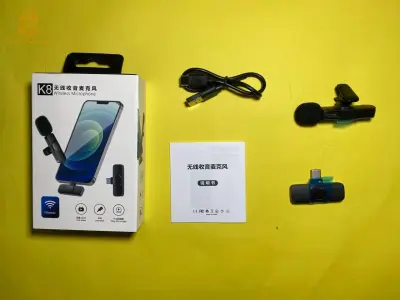 Microphone K8