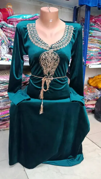 روبة خفيف تاع دار
