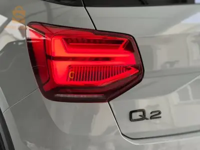 Audi Q2 2024 S LINE