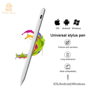 Stylet universel pour tablette