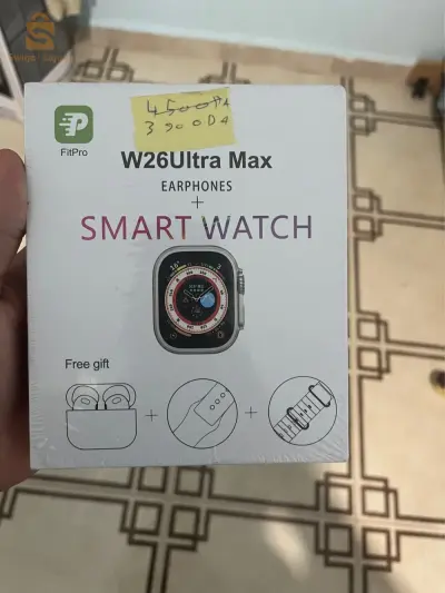 w26 ultra max
