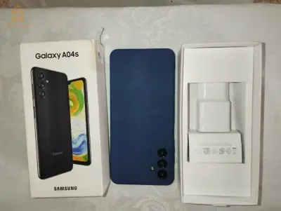 Samsung a04s