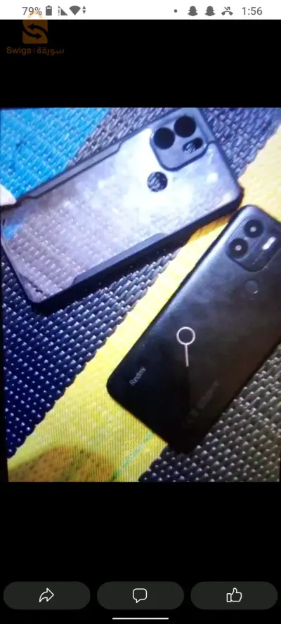 شاومي 1+A
