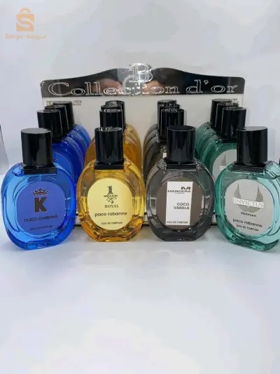 extrait de parfum