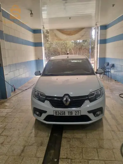 Renault Symbol