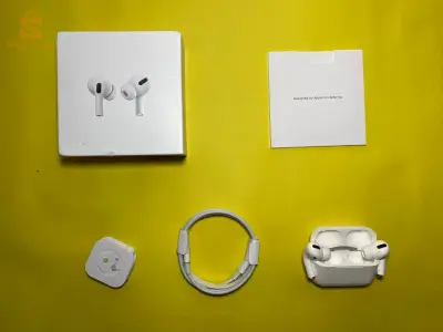 Air pods pro