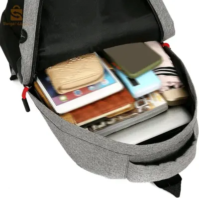 sac à dos 🎒