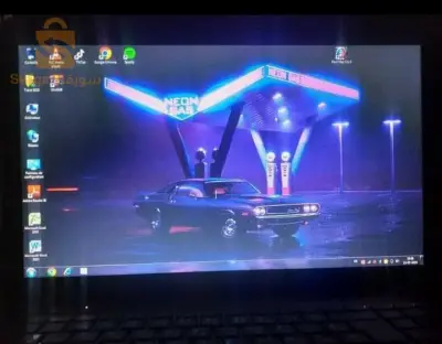 Pc hp palivlon dv 7