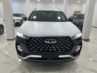 Chery Tigo 7pro 2024