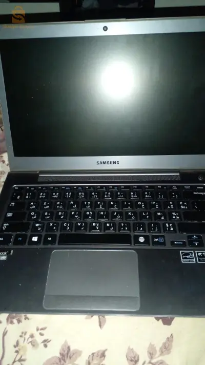 Samsung i5 3eme