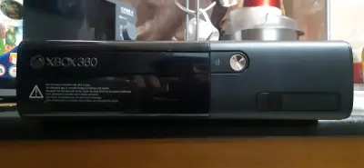 Xbox 360 ultra slim 0552650994