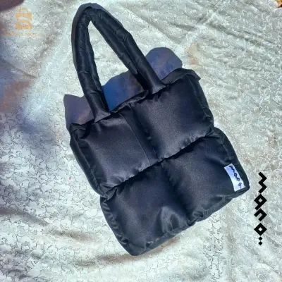 Puffer bag