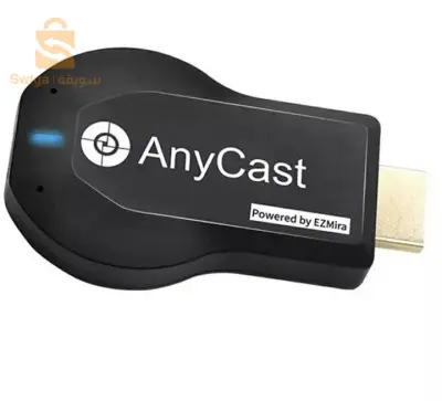 جهاز عرض شاشة الهاتف AnyCast