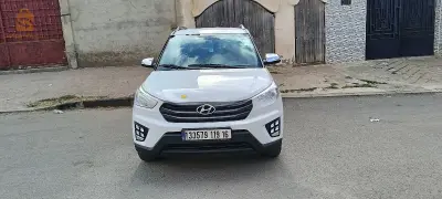 Hyundai Creta 2019 Gls