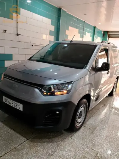 Fiat Doblo 10 DZD