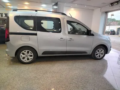 Renault Kangoo 2023 Extrme