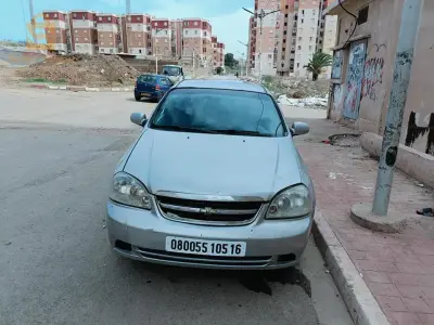 Optra 2005