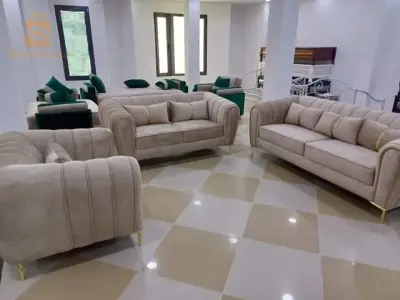 بيع بالجملة و التجزئة