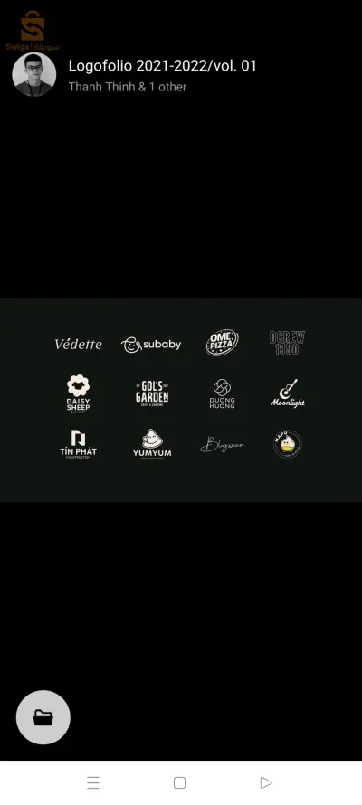 conception des logos