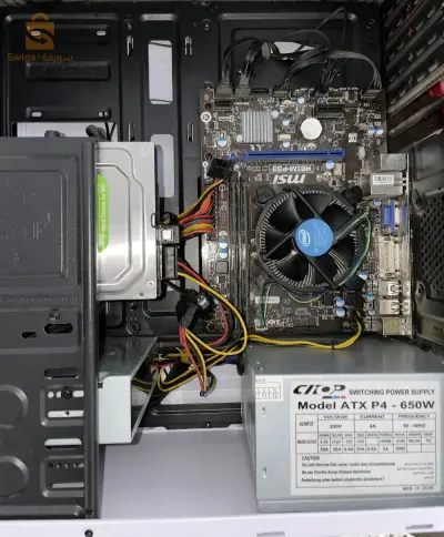Pc