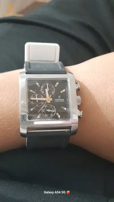 festina