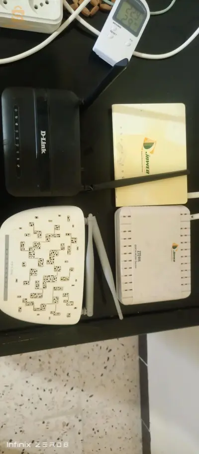 Modem câble