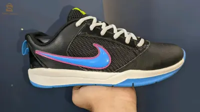 Nike Basket